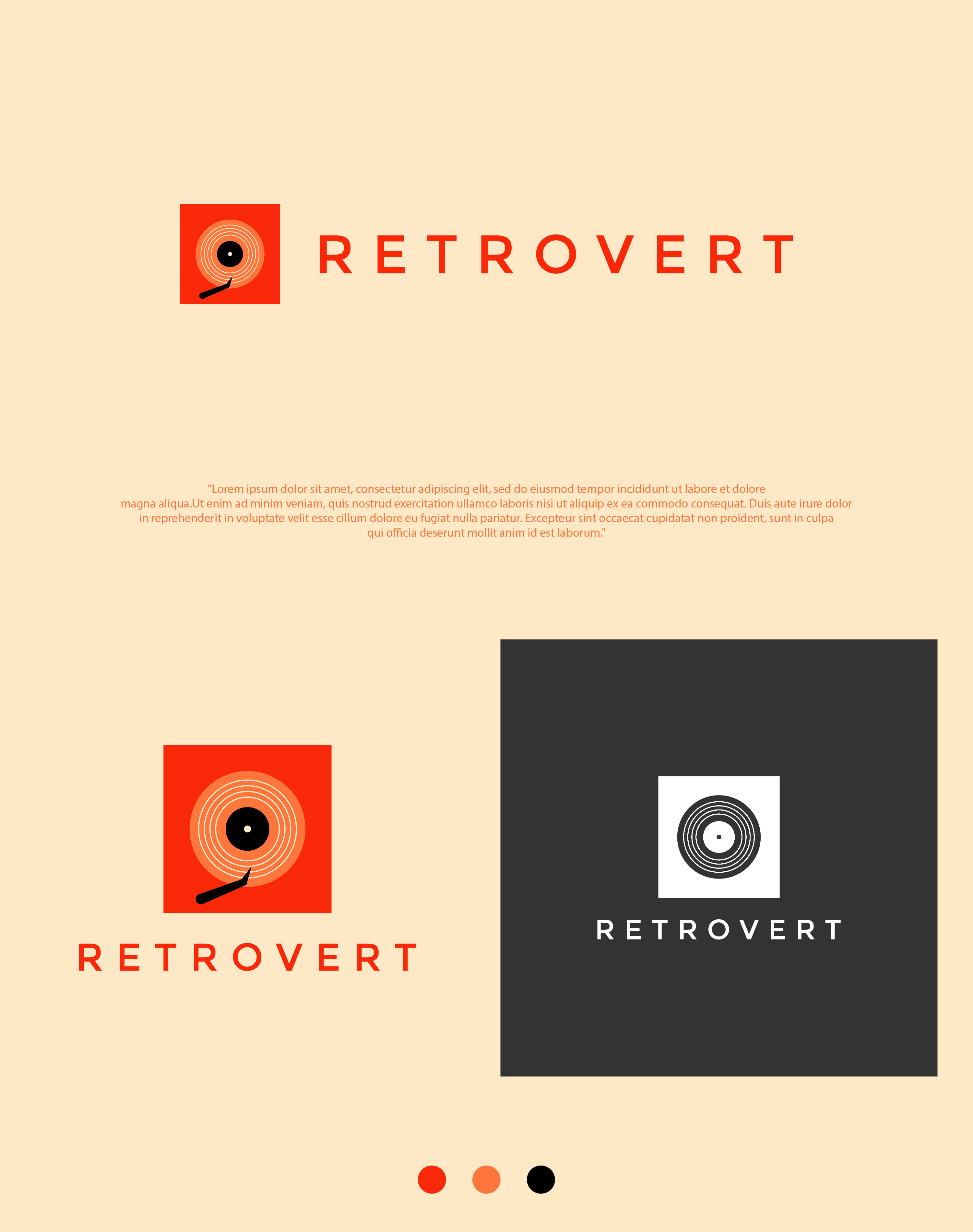 Logo Design by Saurav Karmoker for this project | Design #28537197