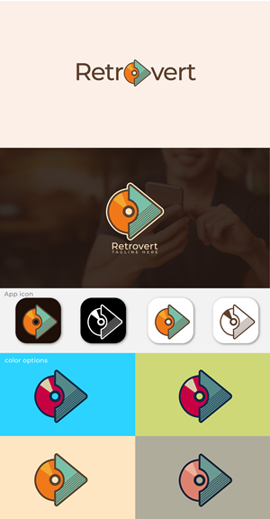 Logo Design by karishma91