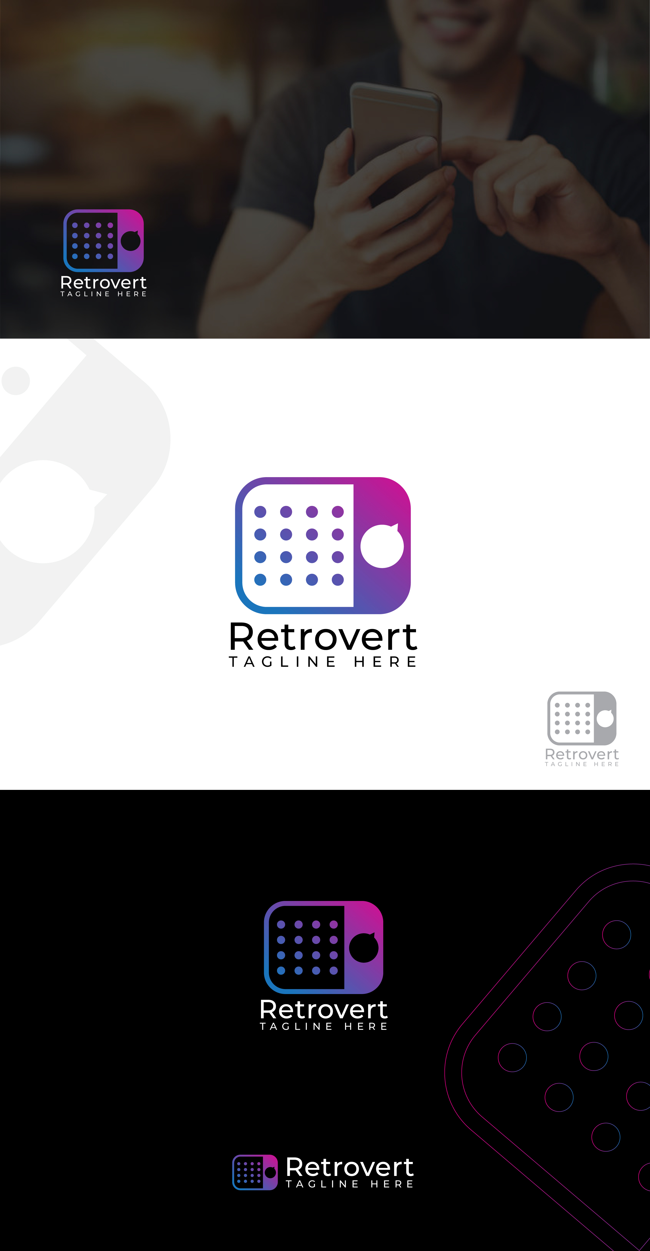 Logo Design by karishma91 for this project | Design #28531269