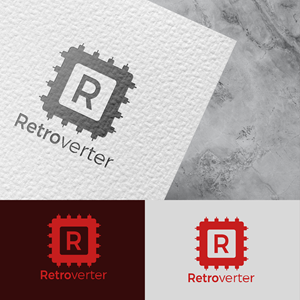 Logo Design by Nomad Criativo