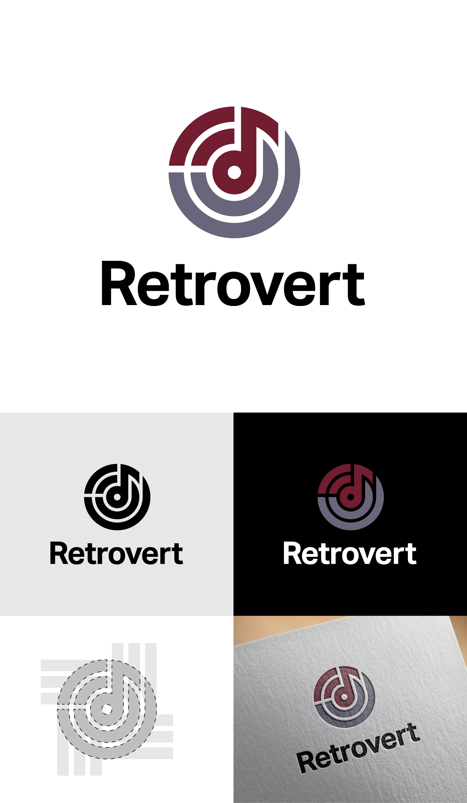 Logo Design by anshtoyj for this project | Design #28517390