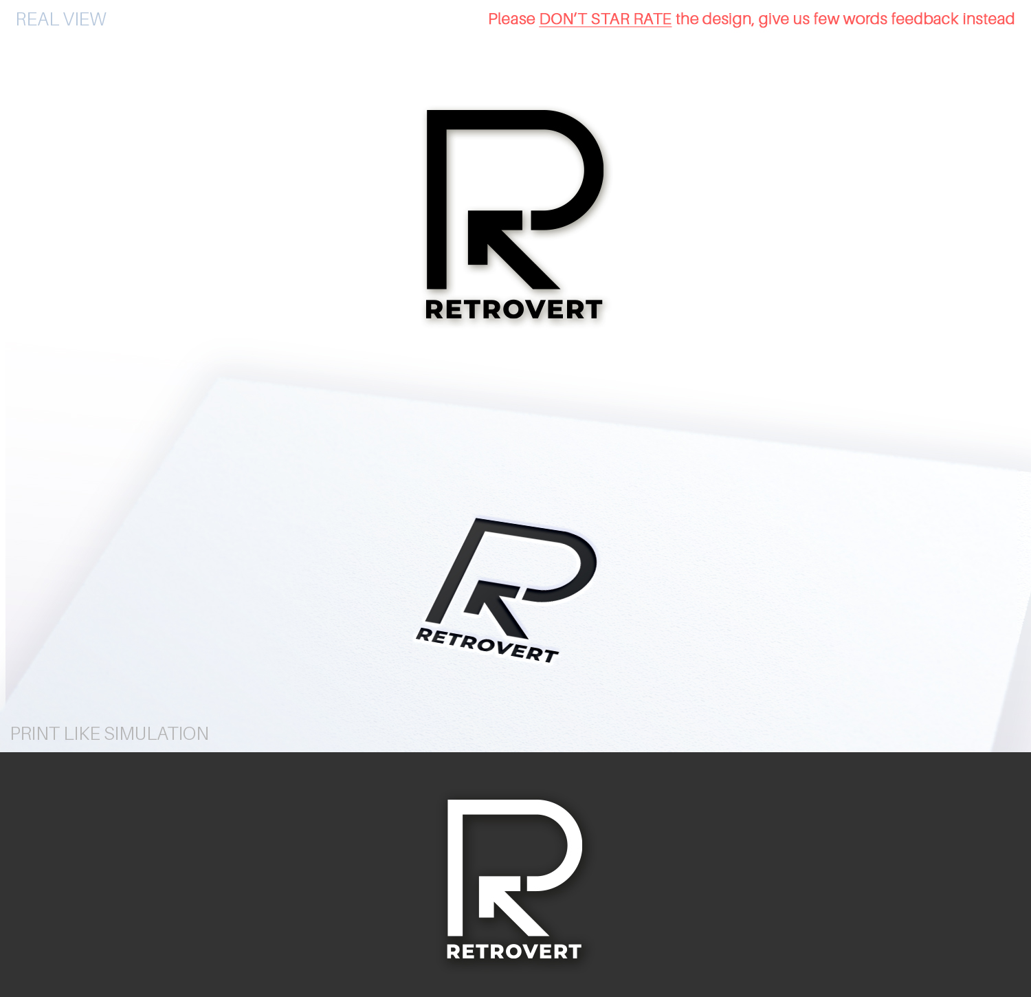 Logo-Design von Anthony für dieses Projekt | Design #28536827