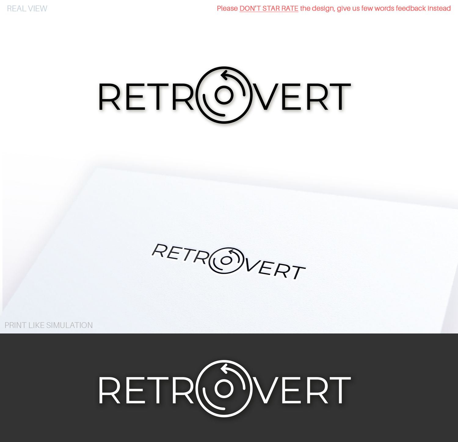 Logo-Design von Anthony für dieses Projekt | Design #28536828