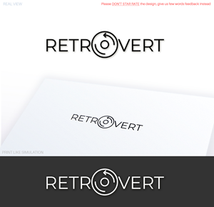 Logo-Design von Anthony für dieses Projekt | Design: #28536828