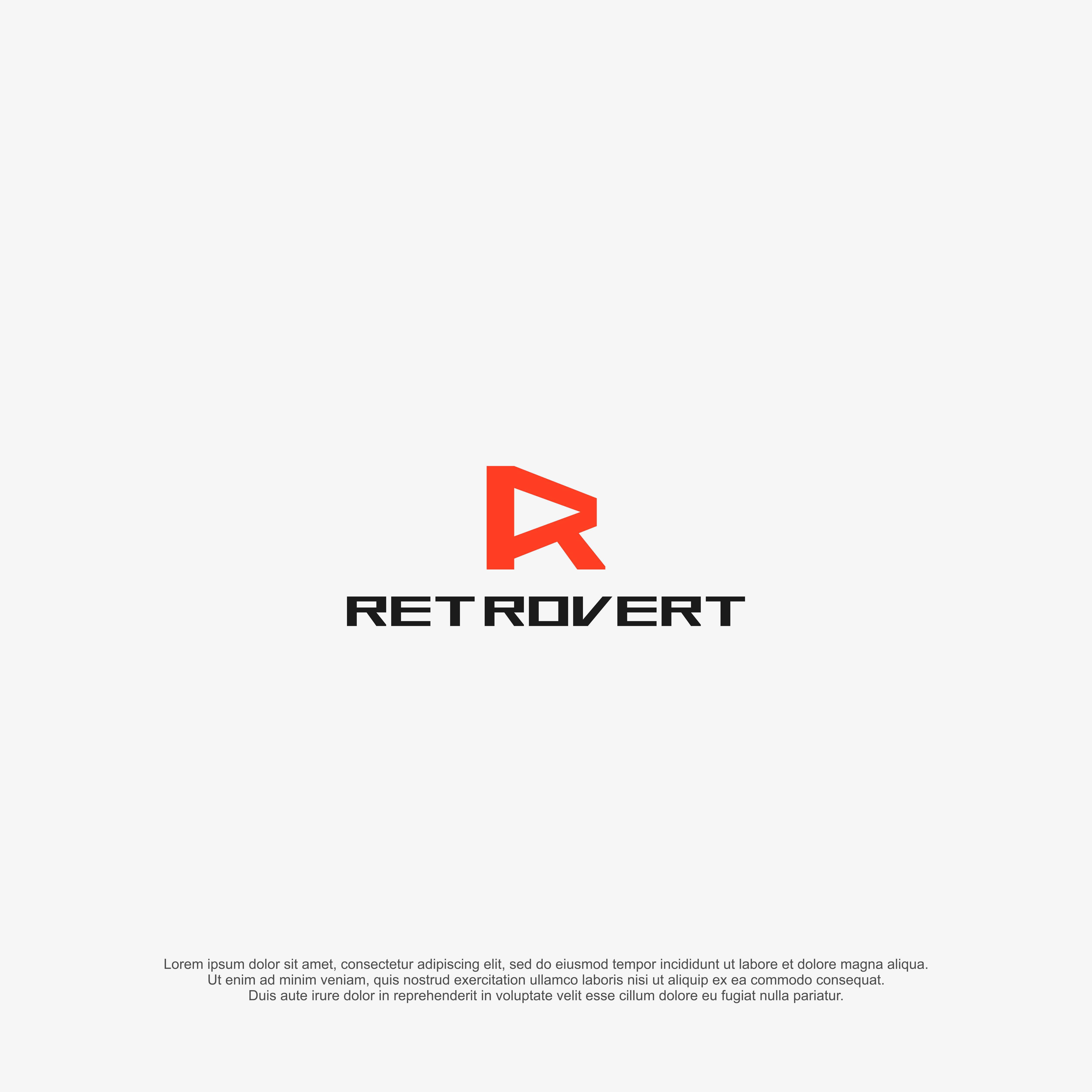 Diseño de Logo por R!CKY para este proyecto | Diseño #28528862