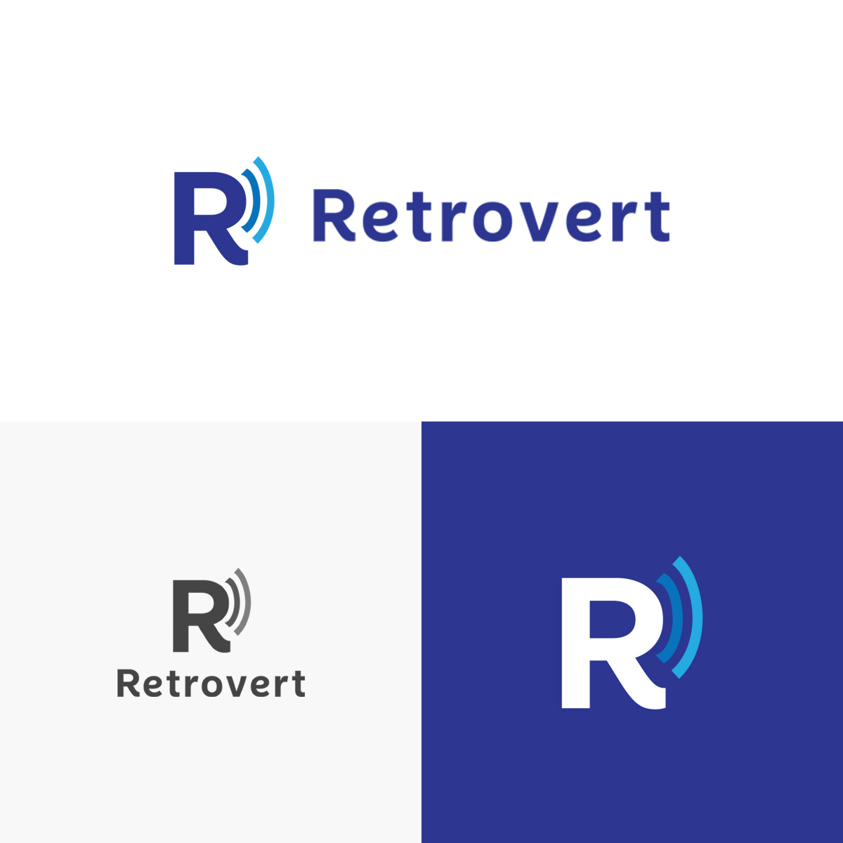 Logo Design by r. ilham for this project | Design #28526460