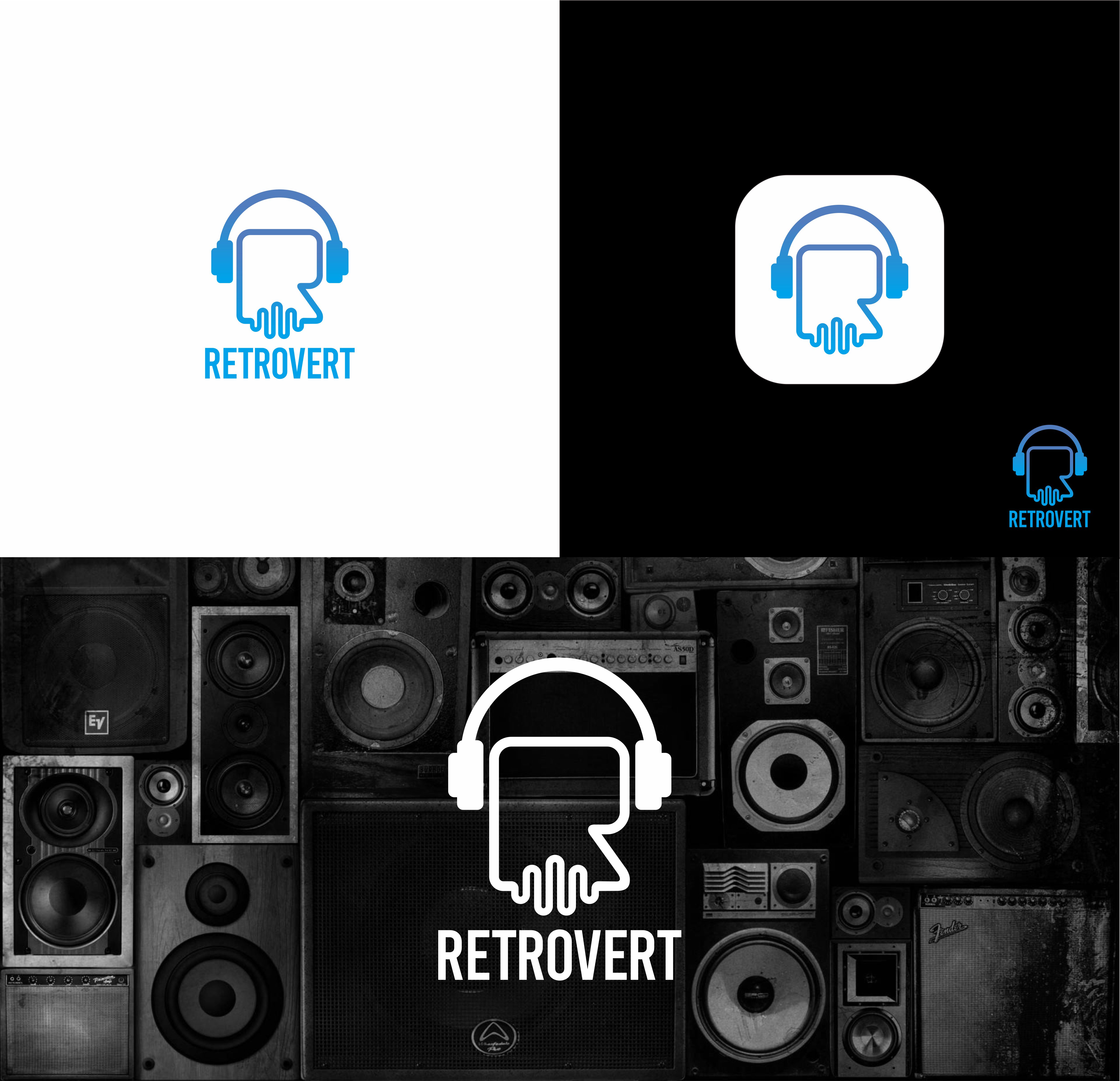 Logo Design by Adi firadika for this project | Design #28533356