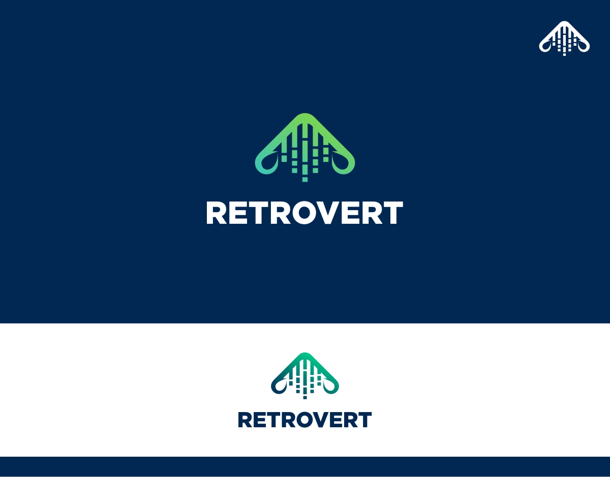 Logo Design by Dot F5 for this project | Design #28537777