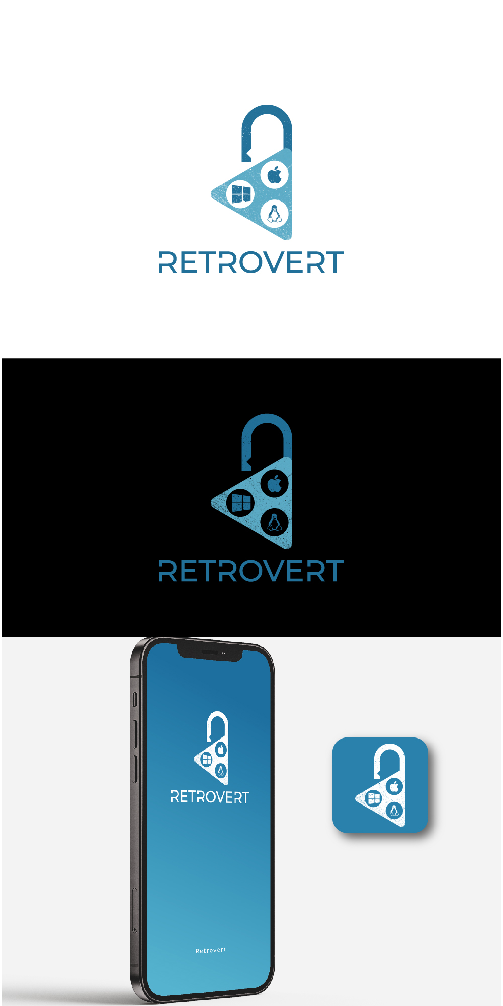 Logo Design by vidarshana 2 for this project | Design #28513890