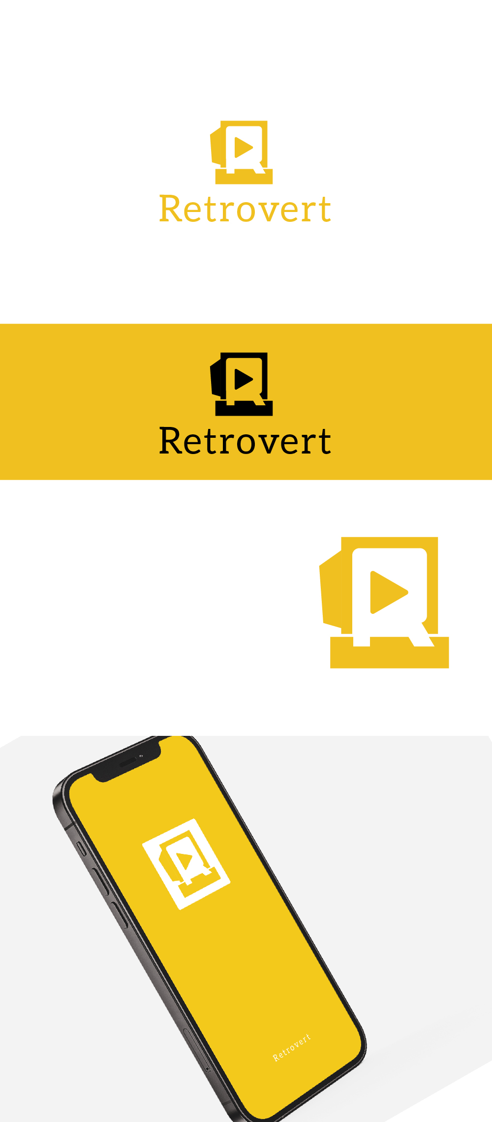 Logo Design by vidarshana 2 for this project | Design #28517866