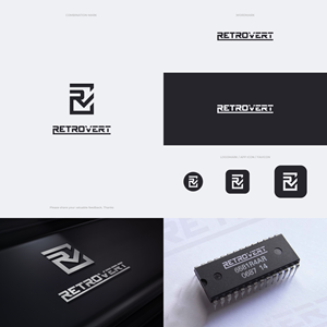 Logo Design by RealManish