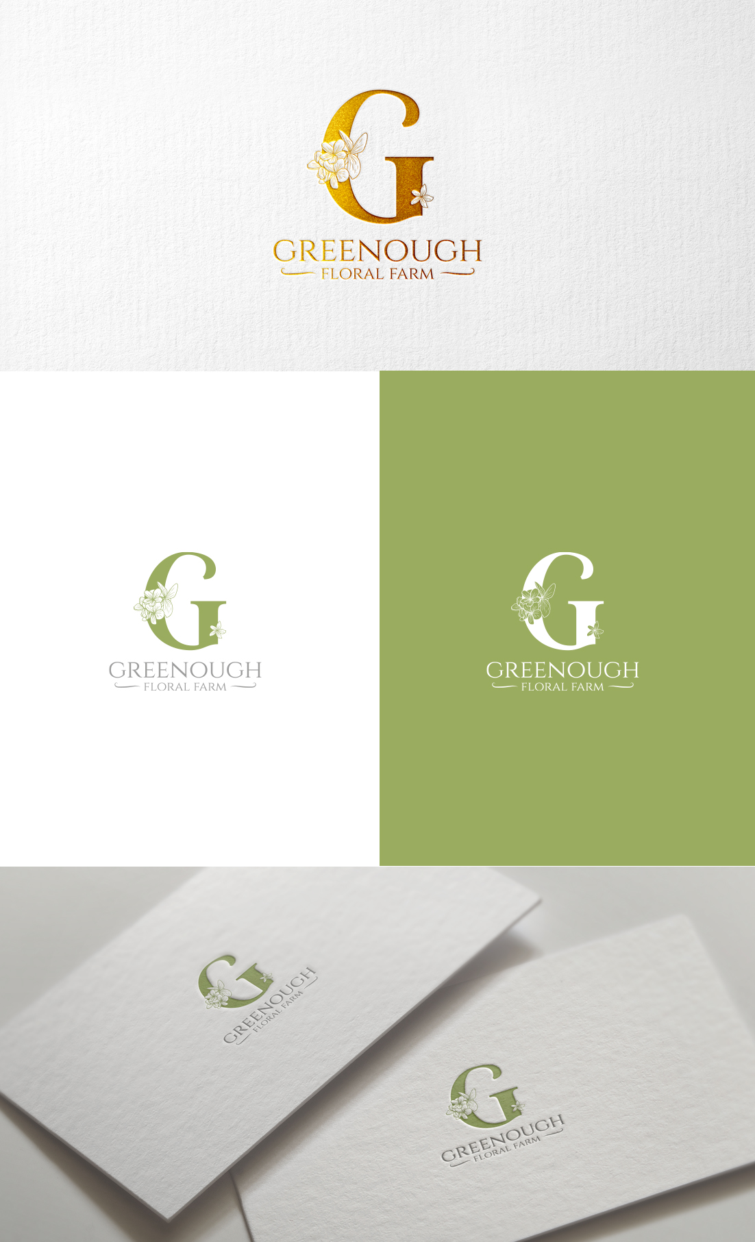 Logo Design by GLDesigns for this project | Design #28514886