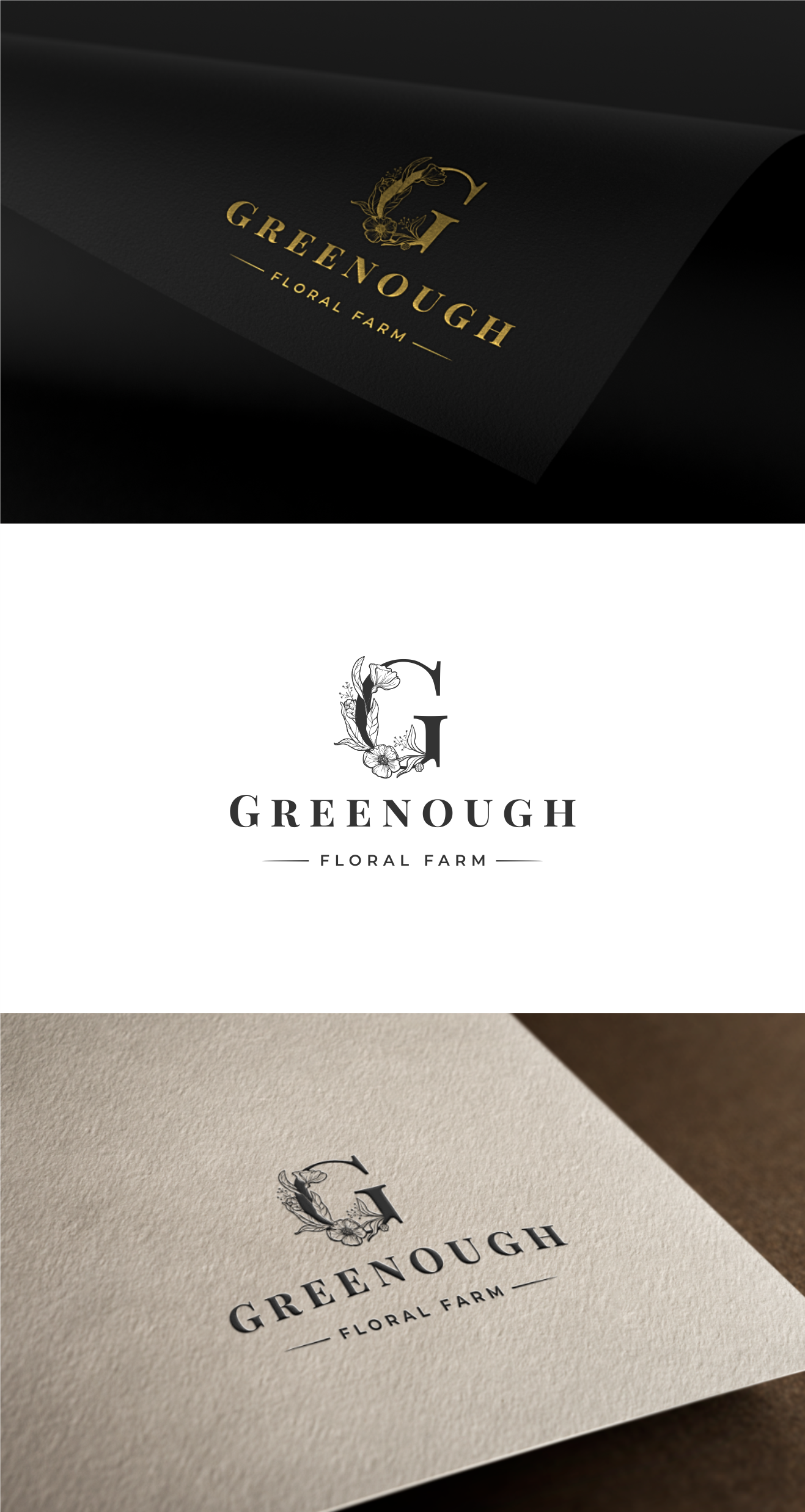 Logo Design by *mary for this project | Design #28513570