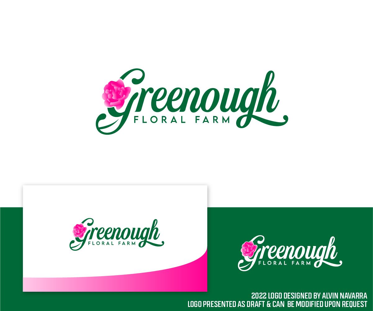 Logo Design by alvinnavarra for this project | Design #28519901