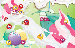Graphic Design by Daneko for this project | Design: #28522791