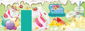 Graphic Design by Daneko for this project | Design: #28527293