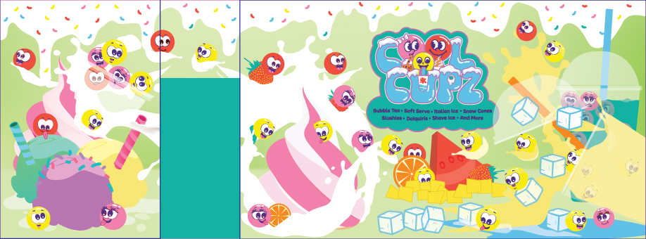 Graphic Design by Daneko for this project | Design #28531686