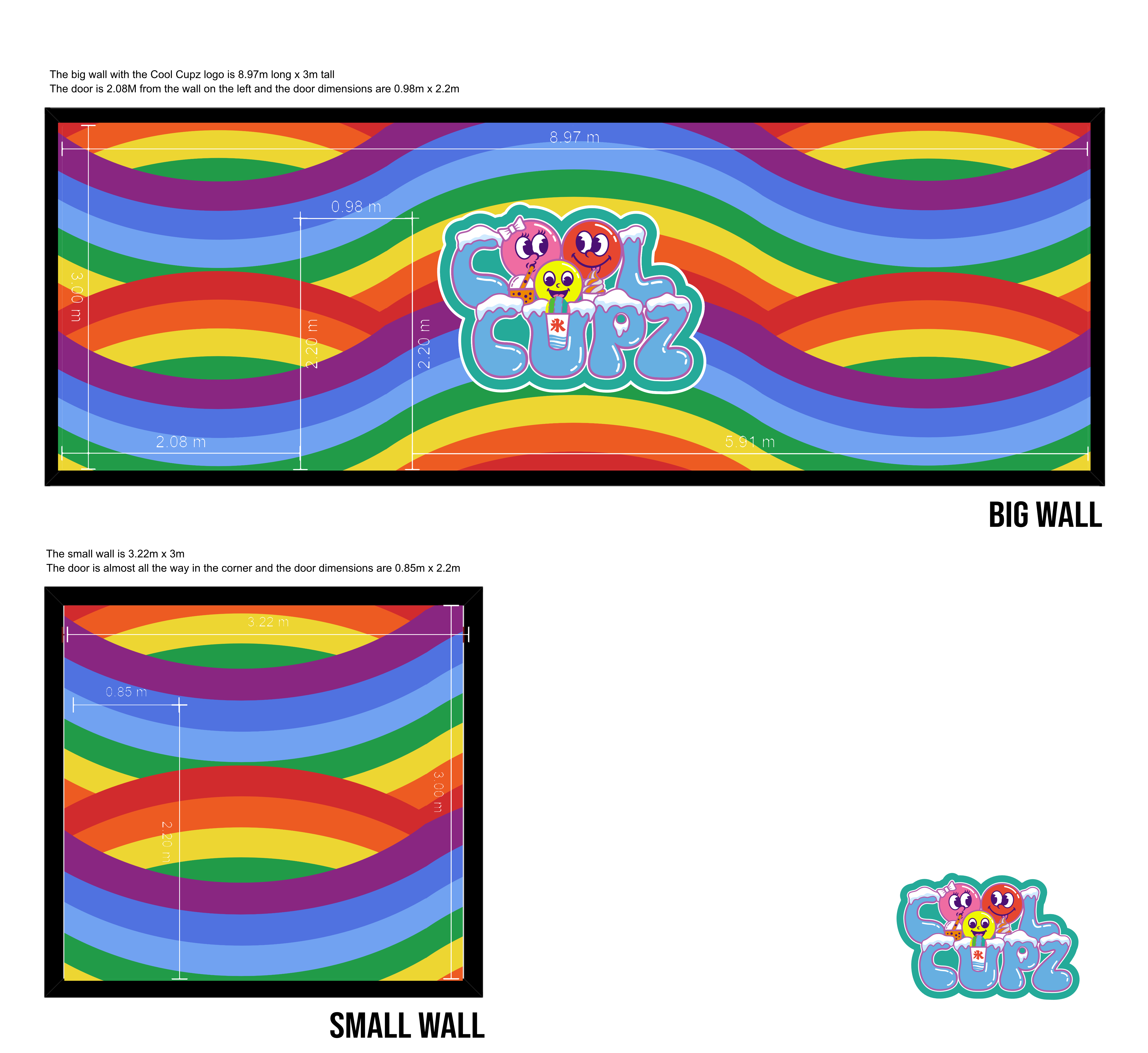 Graphic Design by AnninWonderland for this project | Design #28529032