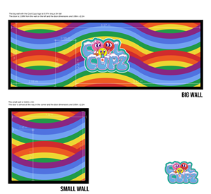 Graphic Design by AnninWonderland for this project | Design: #28529032