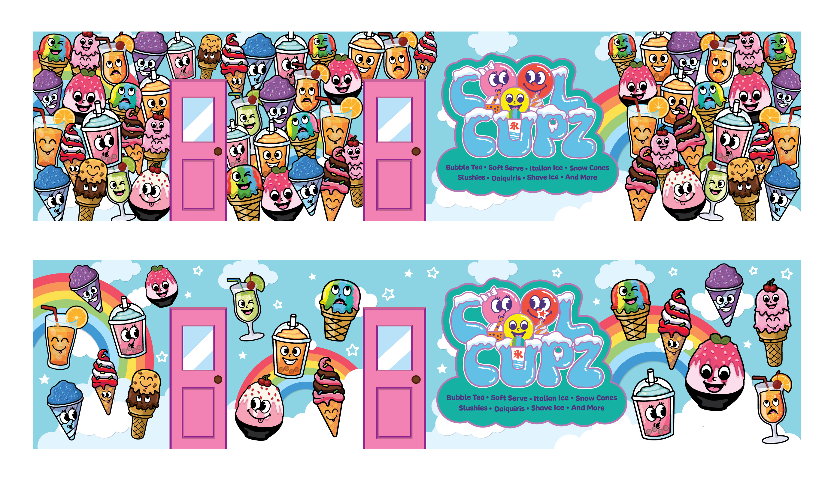 Graphic Design by White Diary for this project | Design #28544634