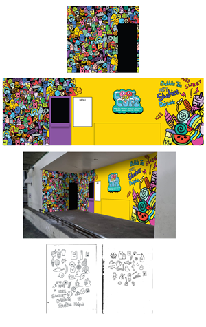 Grafik-Design von aliimran für dieses Projekt | Design: #28535058