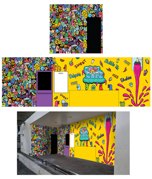 Graphic Design by aliimran for this project | Design: #28550741