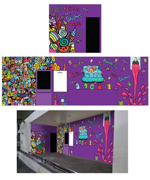 Grafik-Design von aliimran für dieses Projekt | Design: #28600349