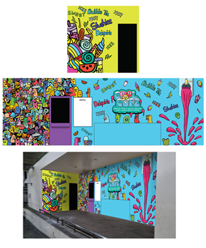 Grafik-Design von aliimran für dieses Projekt | Design: #28600350