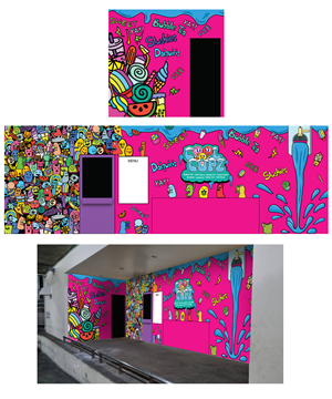 Grafik-Design von aliimran für dieses Projekt | Design: #28600351