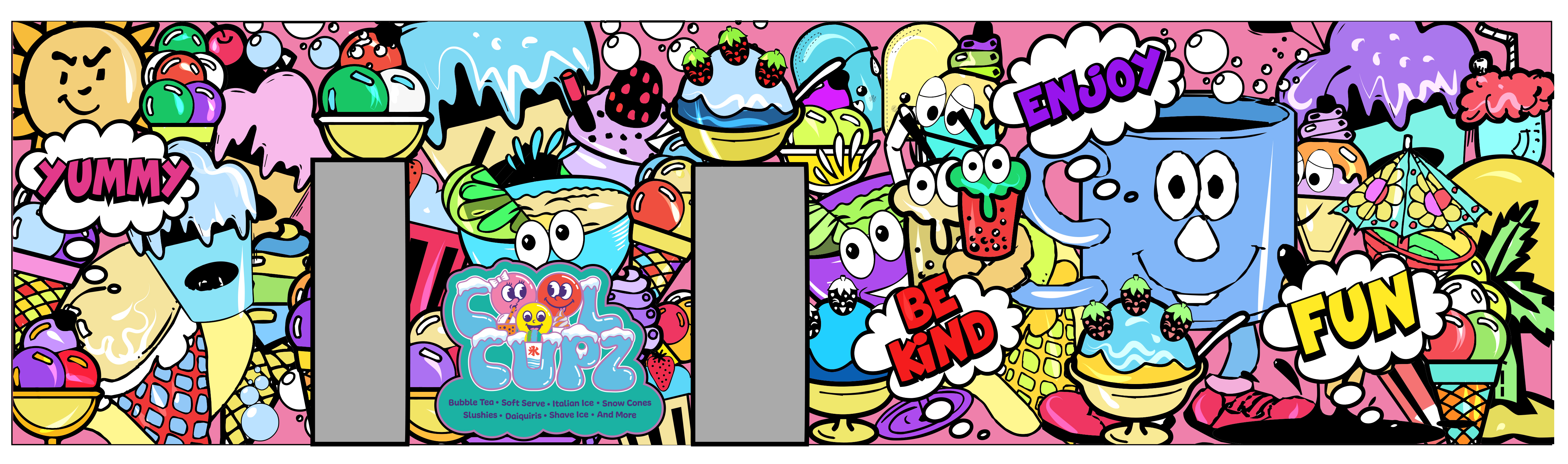 Graphic Design by SAI DESIGNS for this project | Design #28549831