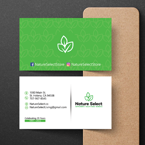 Business Card Design by Harshan for Daystar One | Design: #28517757