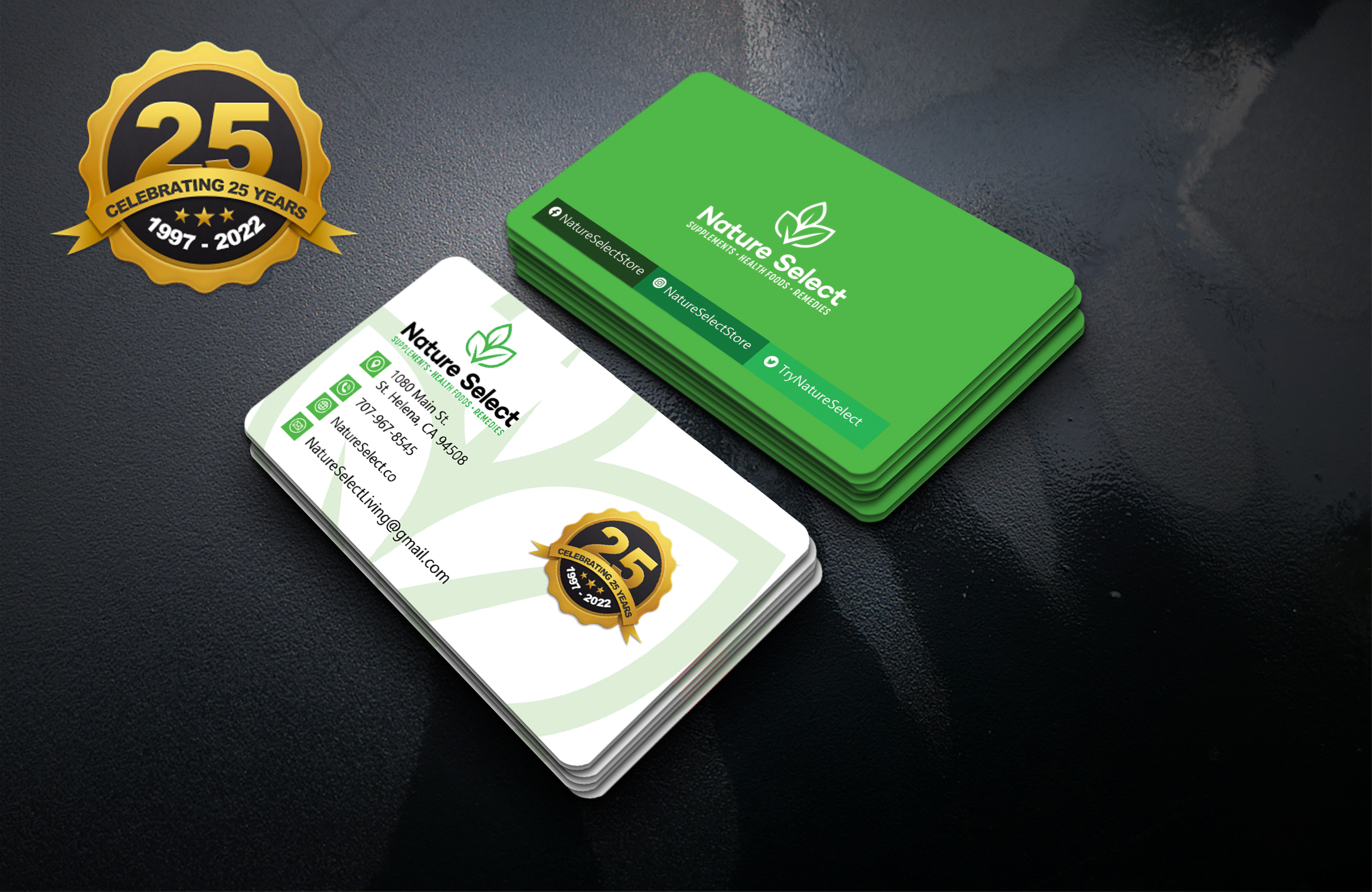 Business Card Design by Harshan for Daystar One | Design #28526814