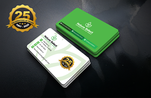 Business Card Design by Harshan for Daystar One | Design: #28526814
