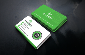 Business Card Design by Harshan for Daystar One | Design: #28527664