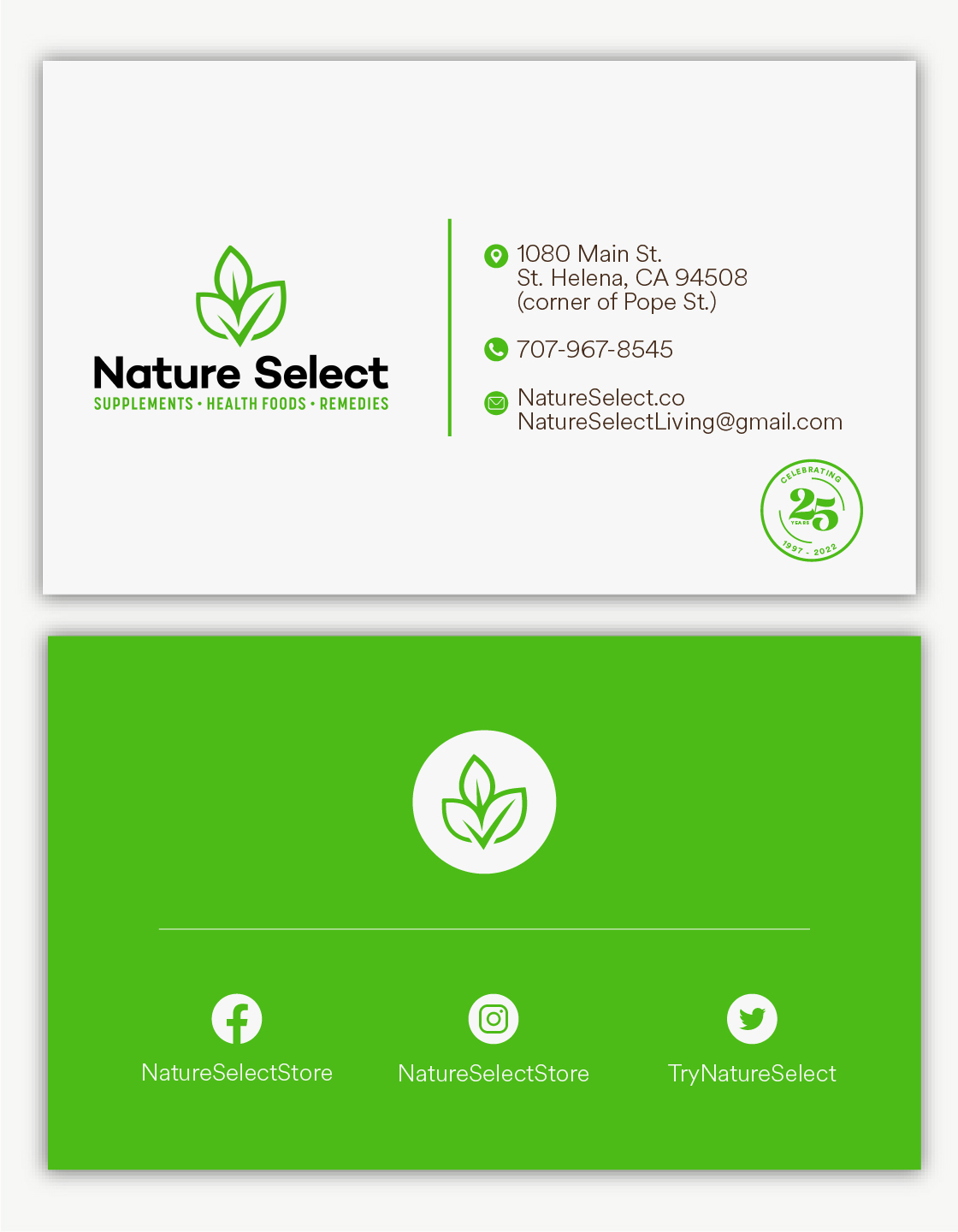Business Card Design by Design By Muila for Daystar One | Design #28542827