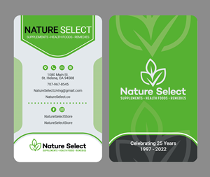 Business Card Design by QuickDesign24 for Daystar One | Design: #28517724