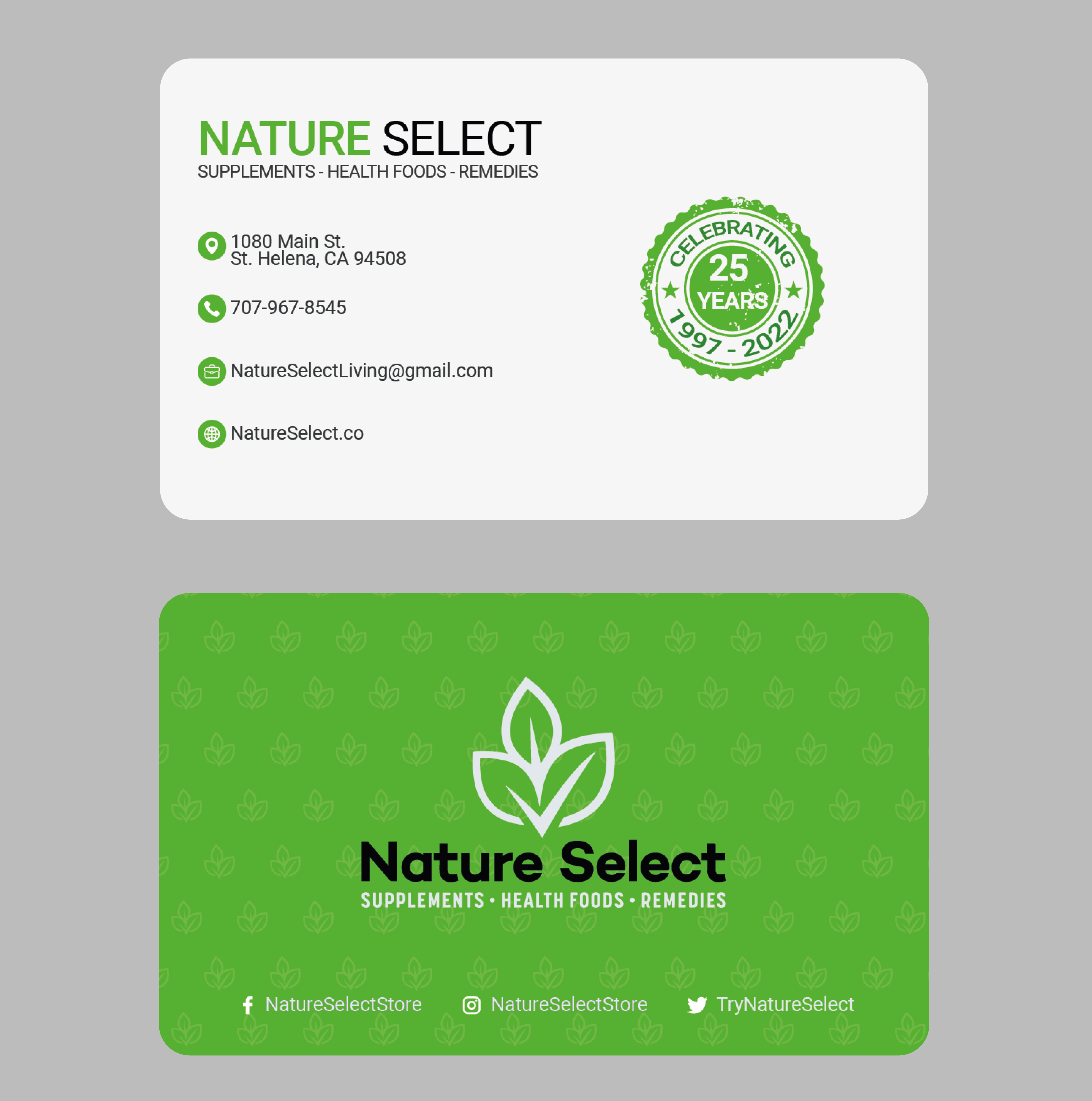 Business Card Design by QuickDesign24 for Daystar One | Design #28537099