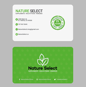 Business Card Design by QuickDesign24 for Daystar One | Design: #28537099
