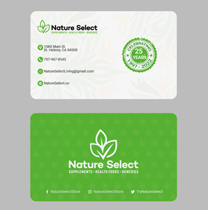 Business Card Design by QuickDesign24 for Daystar One | Design: #28541208