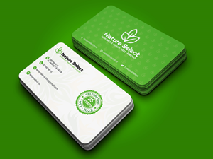 Business Card Design by QuickDesign24 for Daystar One | Design: #28546590