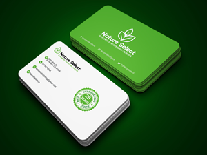 Business Card Design by QuickDesign24 for Daystar One | Design: #28546591