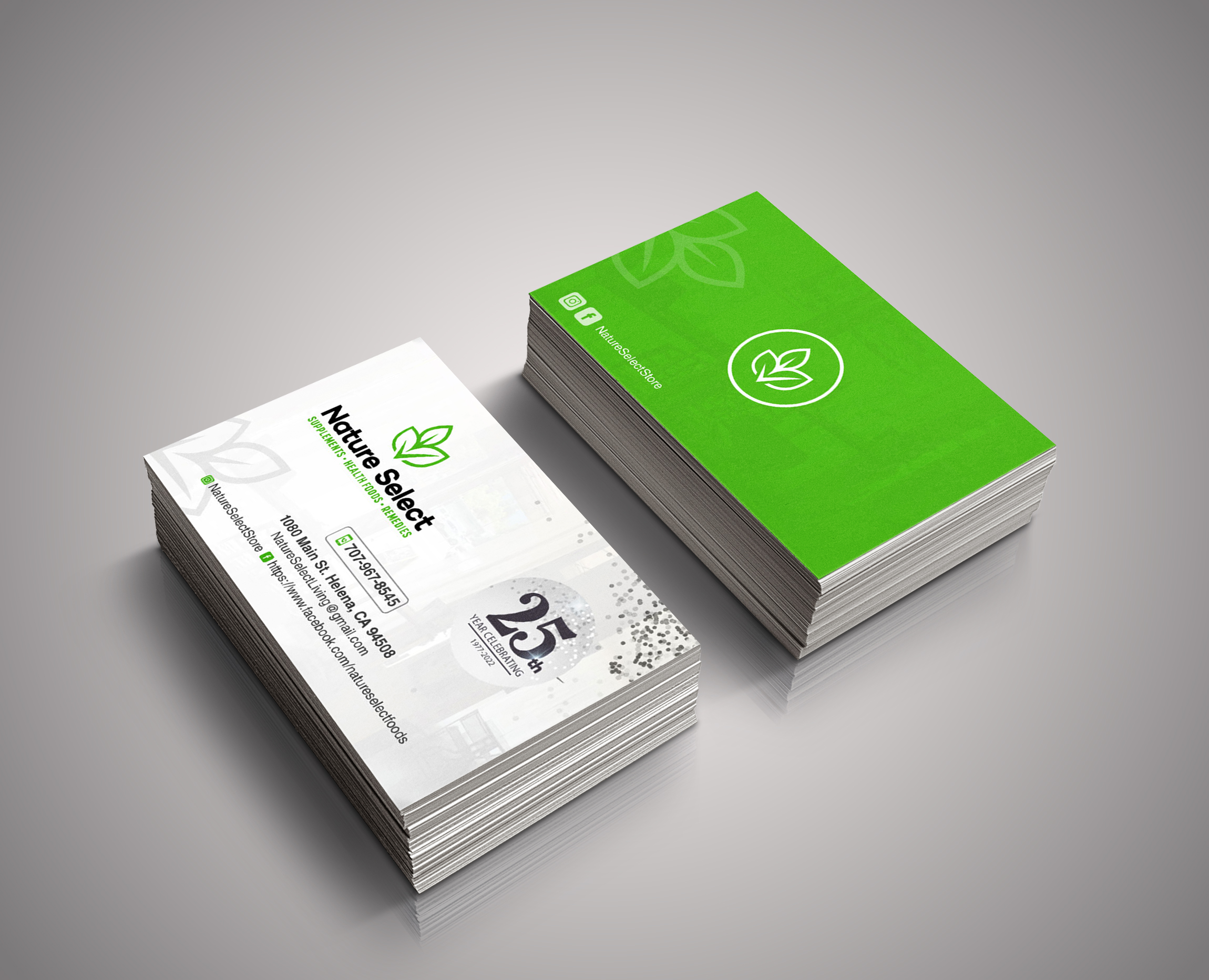 Business Card Design by Sushanta_Halder for Daystar One | Design #28519590