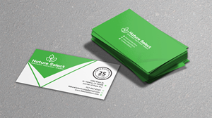 Business Card Design by Verified artistry (Design garden) for Daystar One | Design: #28532521