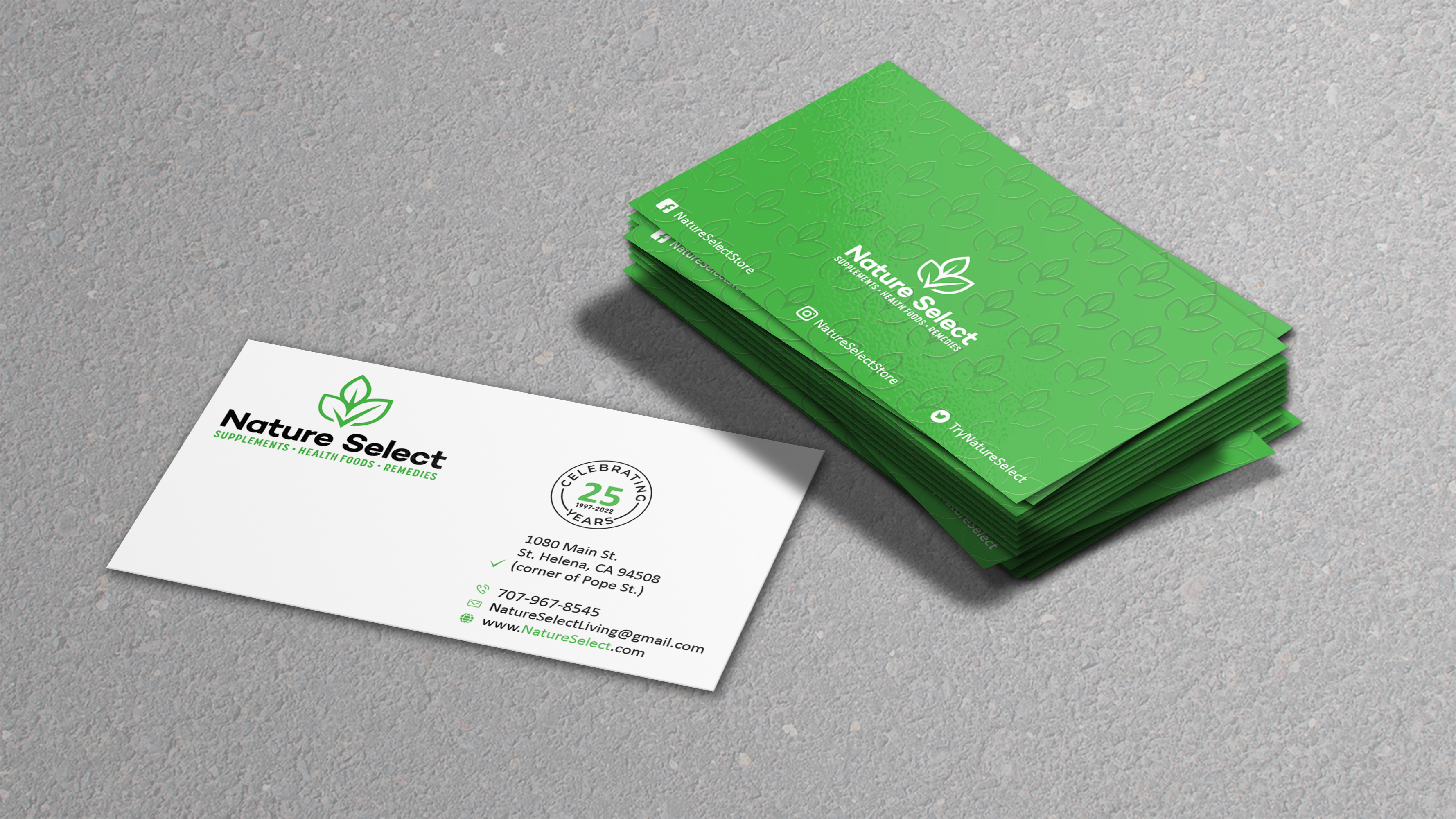 Business Card Design by Verified artistry for Daystar One | Design #28532524