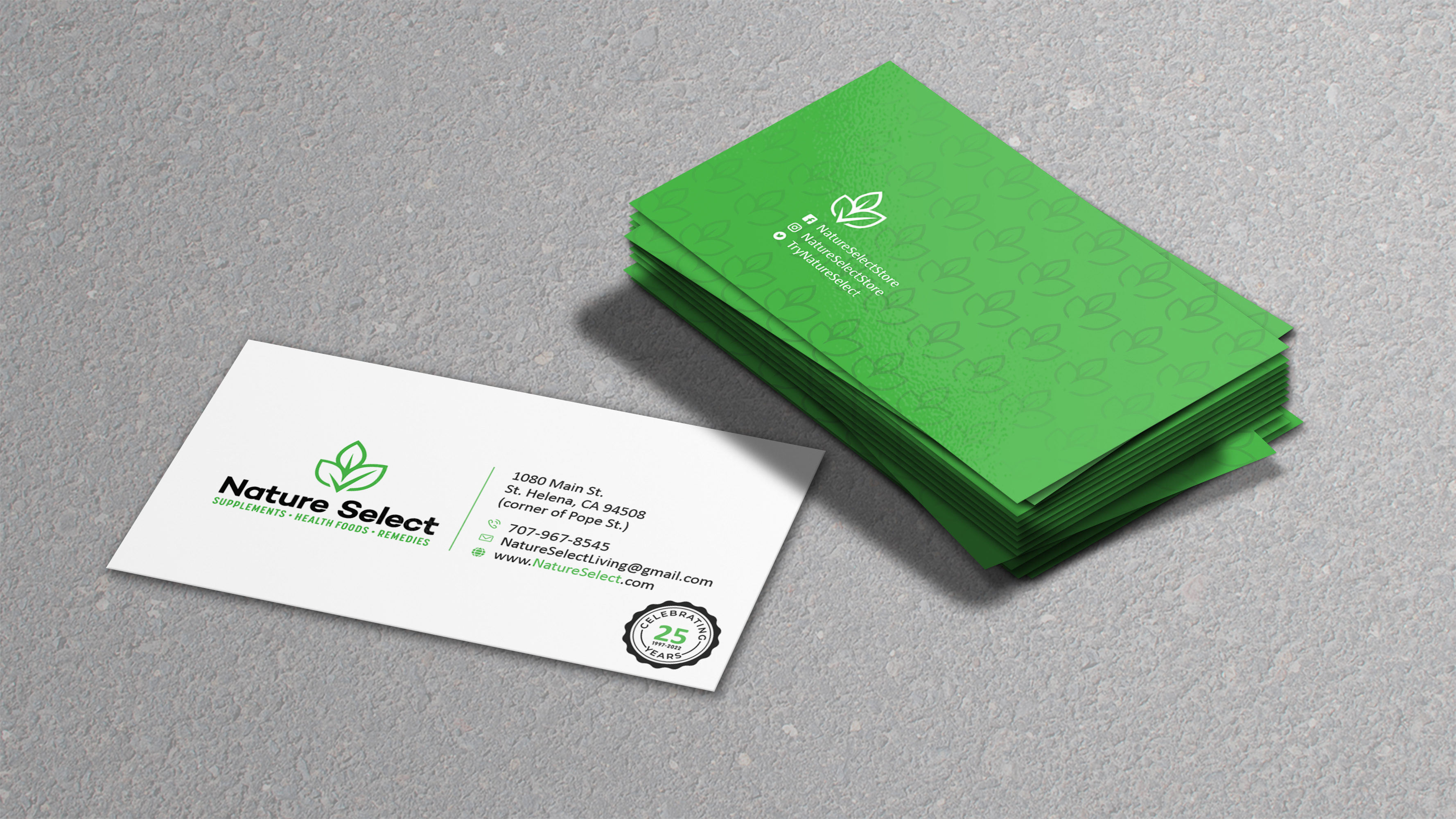 Business Card Design by Verified artistry (Design garden) for Daystar One | Design #28532528