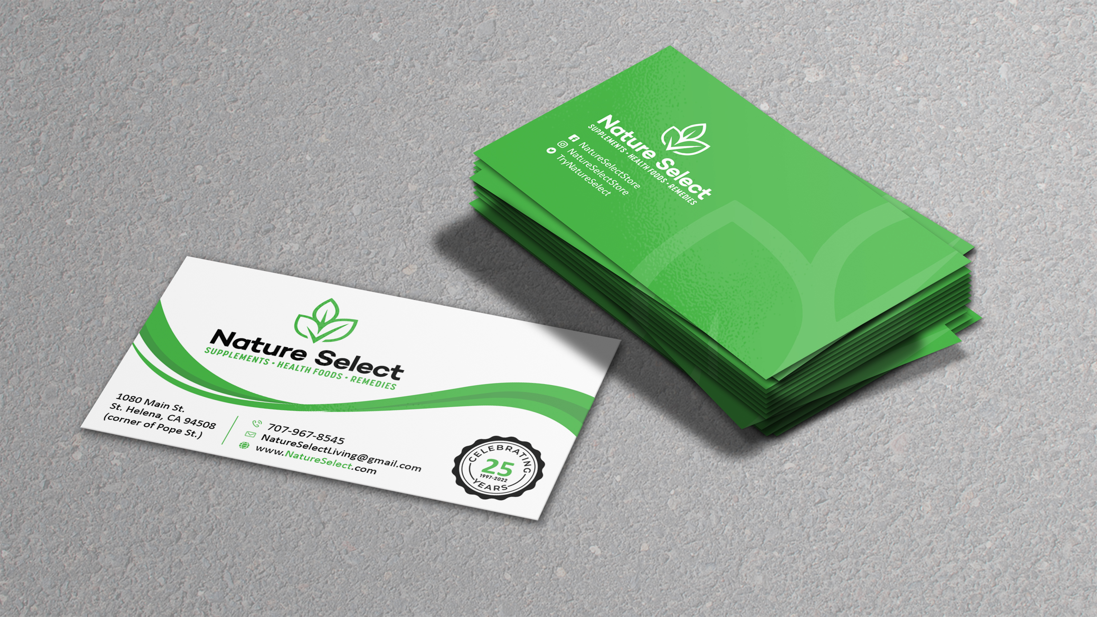 Business Card Design by Verified artistry (Design garden) for Daystar One | Design #28532529