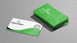 Business Card Design by Verified artistry (Design garden) for Daystar One | Design: #28532532