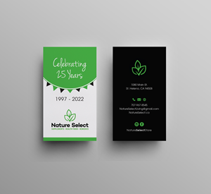 Business Card Design by JK18 for Daystar One | Design: #28515923