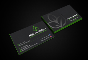 Diseño de Tarjeta de Presentación por Creations Box 2015 para Daystar One | Diseño: #28515859