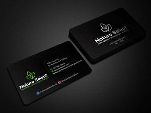 Diseño de Tarjeta de Presentación por Creations Box 2015 para Daystar One | Diseño: #28515860